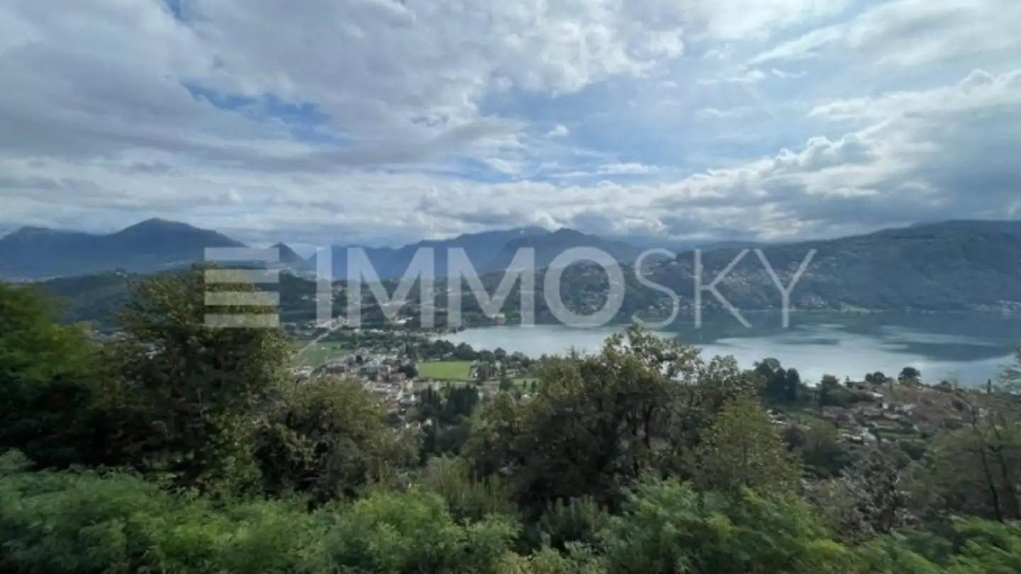 Casa singola in vendita - 6992 Cimo - Foto 2