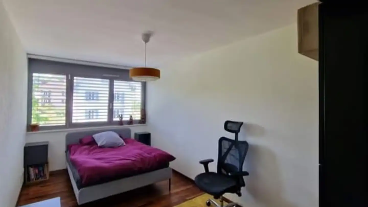 Appartement à louer - Rue Des Uttins 1e, 1110 Morges - Photo 2