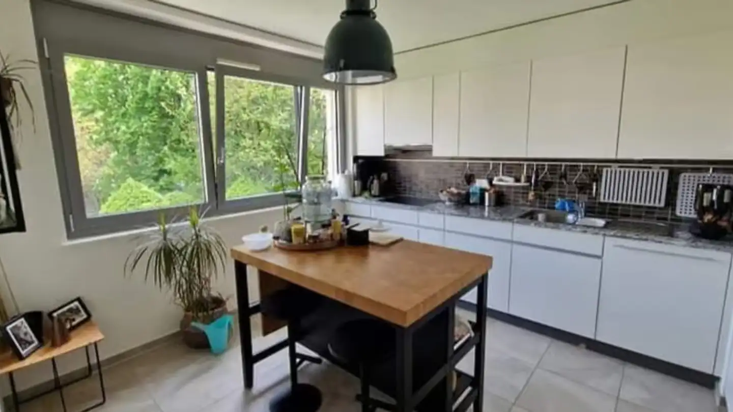 Appartement à louer - Rue Des Uttins 1e, 1110 Morges - Photo 3