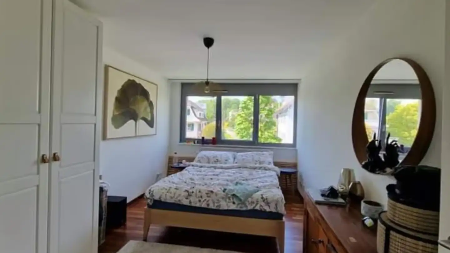 Appartement à louer - Rue Des Uttins 1e, 1110 Morges - Photo 4