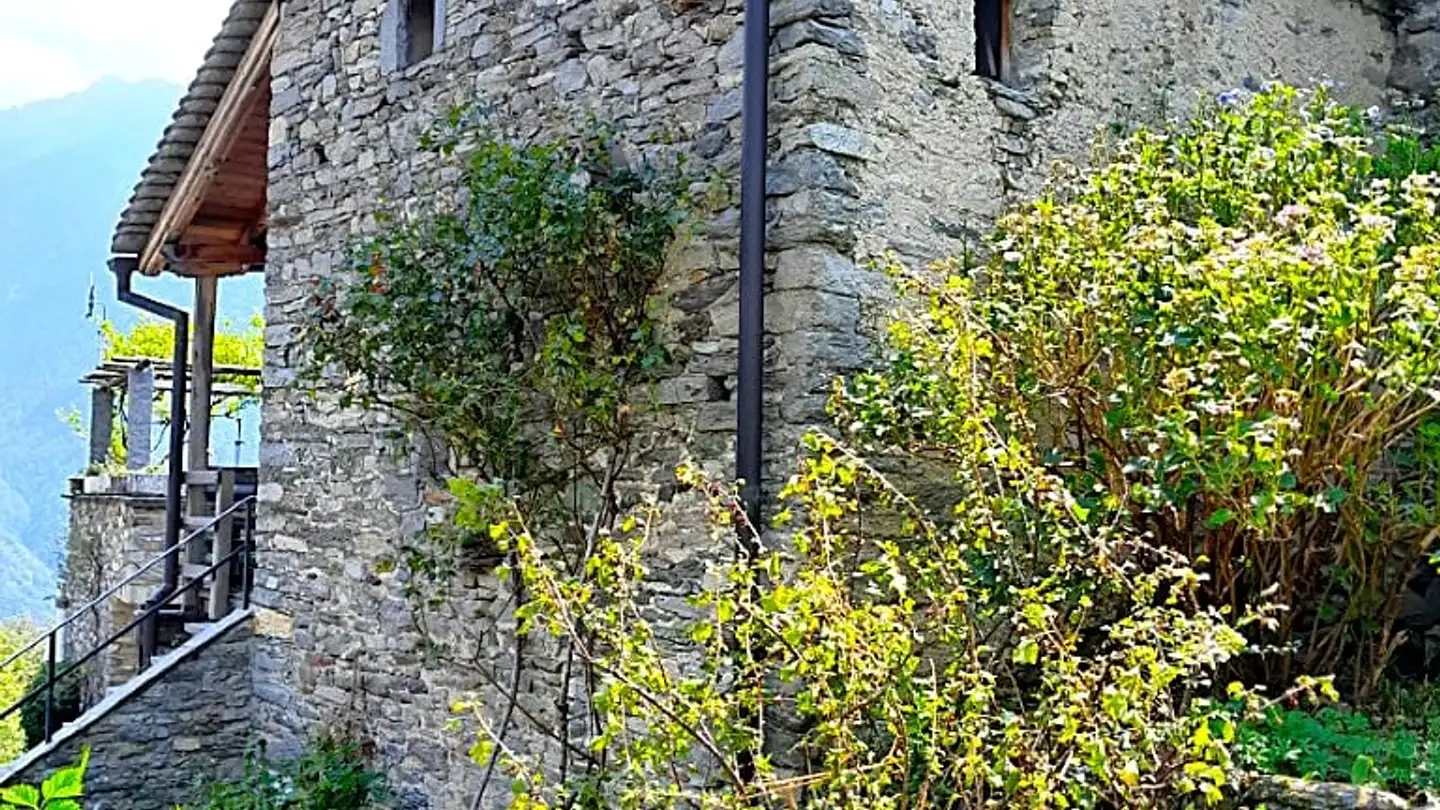 Haus kaufen - 6540 Castaneda - Foto 2