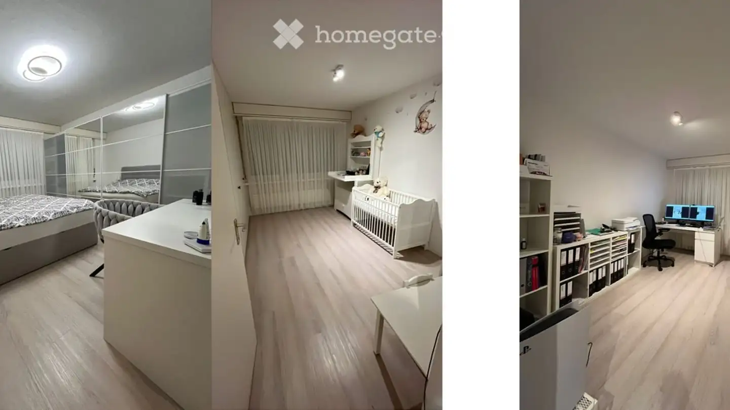 Appartement à vendre - 3303 Münchringen - Photo 4