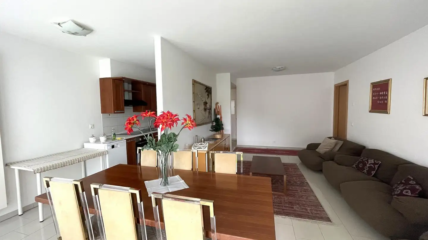 Appartement à louer - 6900 Massagno - Photo 4