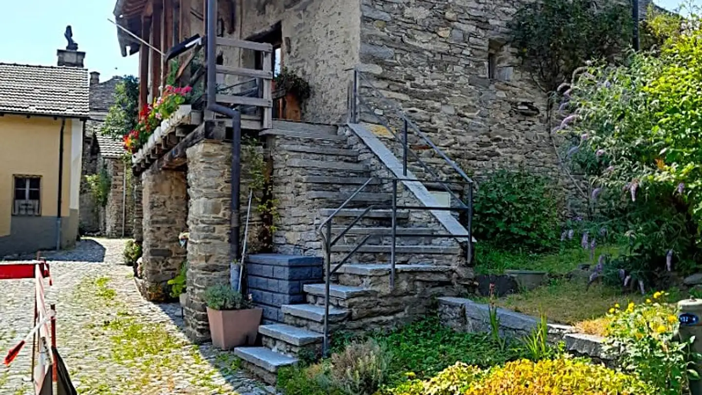 Haus kaufen - 6540 Castaneda - Foto 3