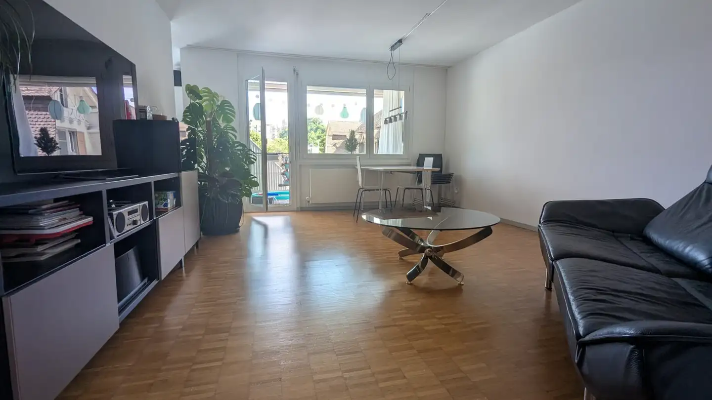 Appartamento in affitto - Wiesenstrasse, 5400 Baden