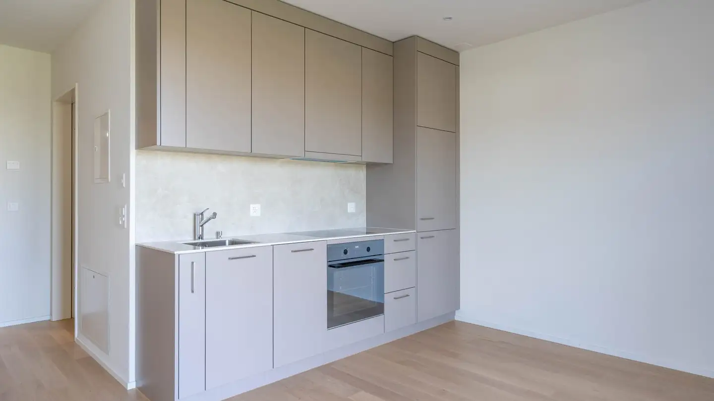 Appartamento in affitto - Schwalbenstrasse 1a, 8374 Dussnang