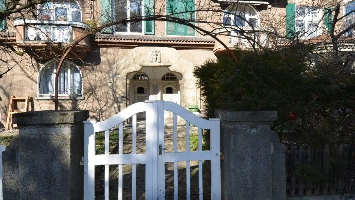 Wohnung mieten - Seefeldstrasse 12, 3600 Thun