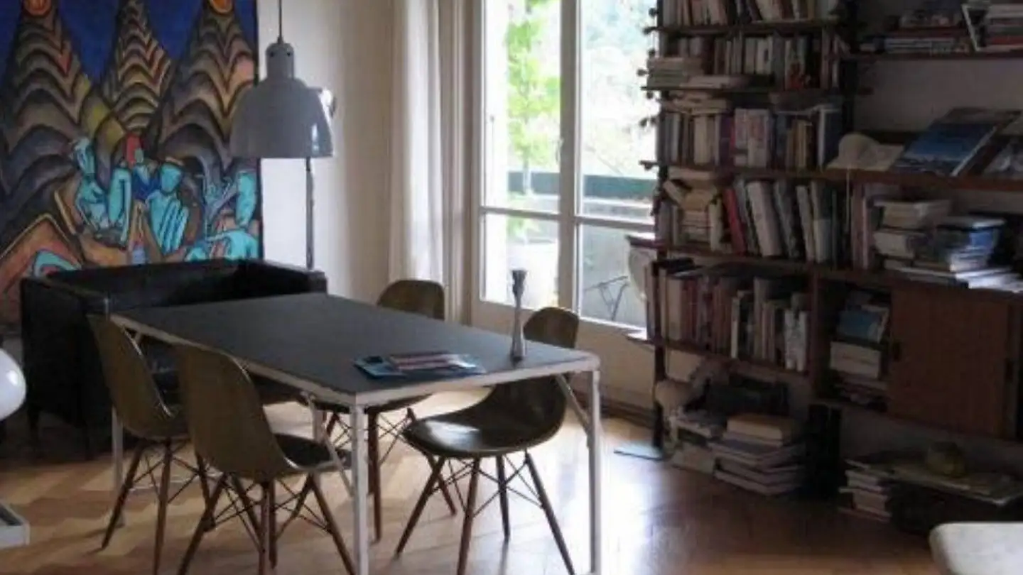 Wohnung mieten - Seefeldstrasse 12, 3600 Thun - Foto 2