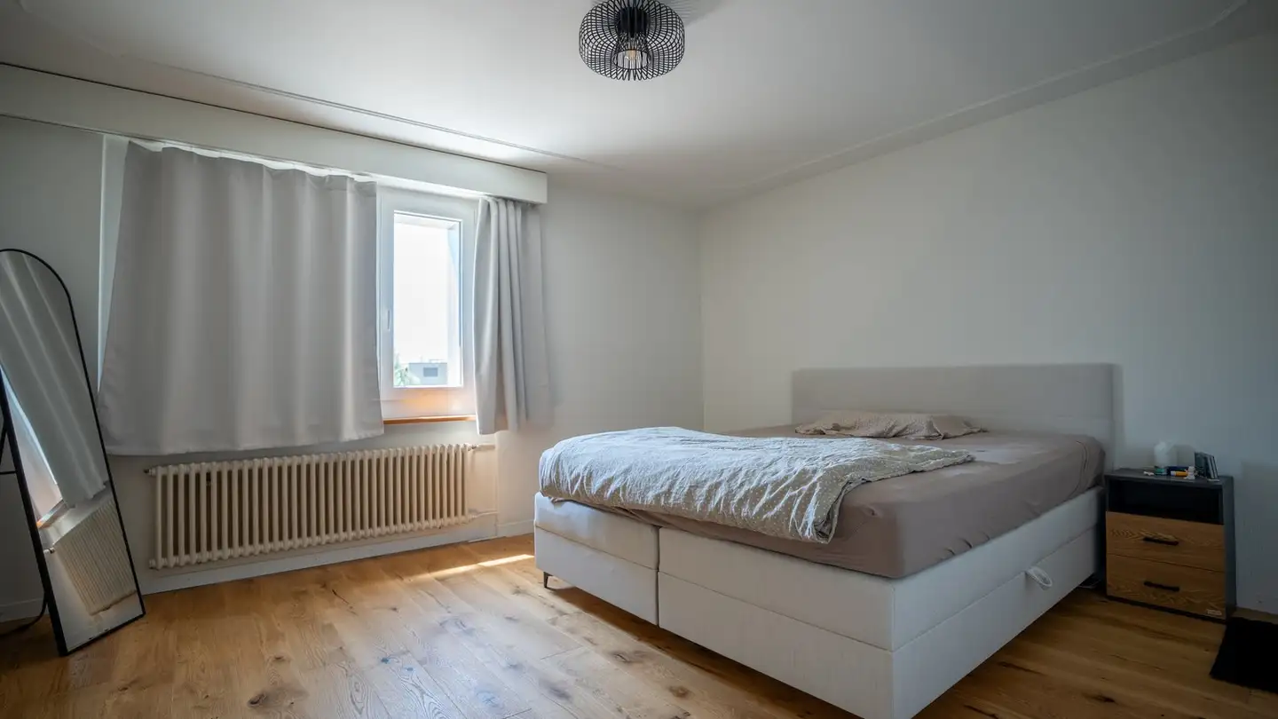 Wohnung mieten - Ringstrasse 24, 9200 Gossau SG - Foto 2