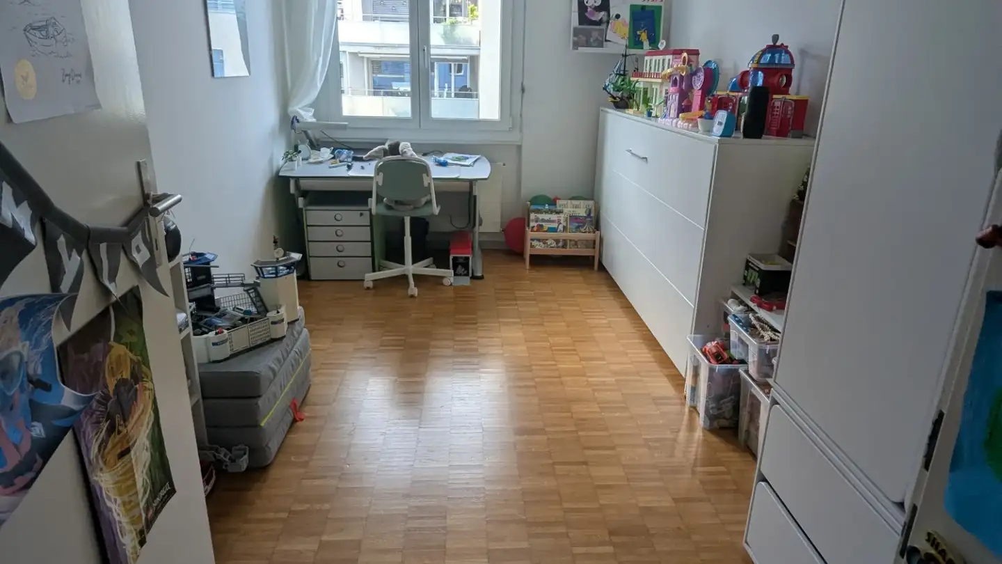 Appartamento in affitto - Wiesenstrasse, 5400 Baden - Foto 2
