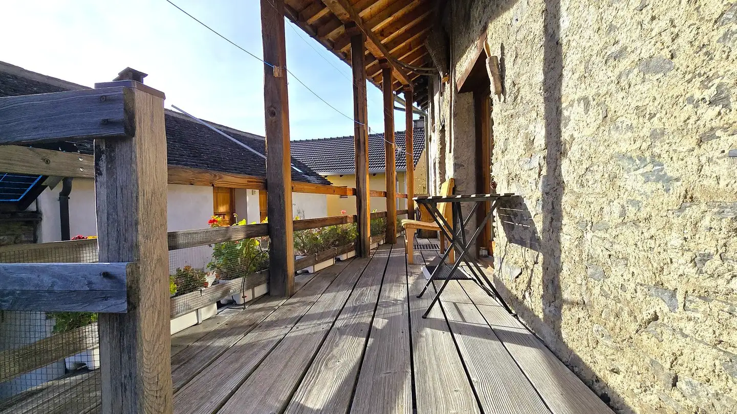 Haus kaufen - 6540 Castaneda - Foto 4