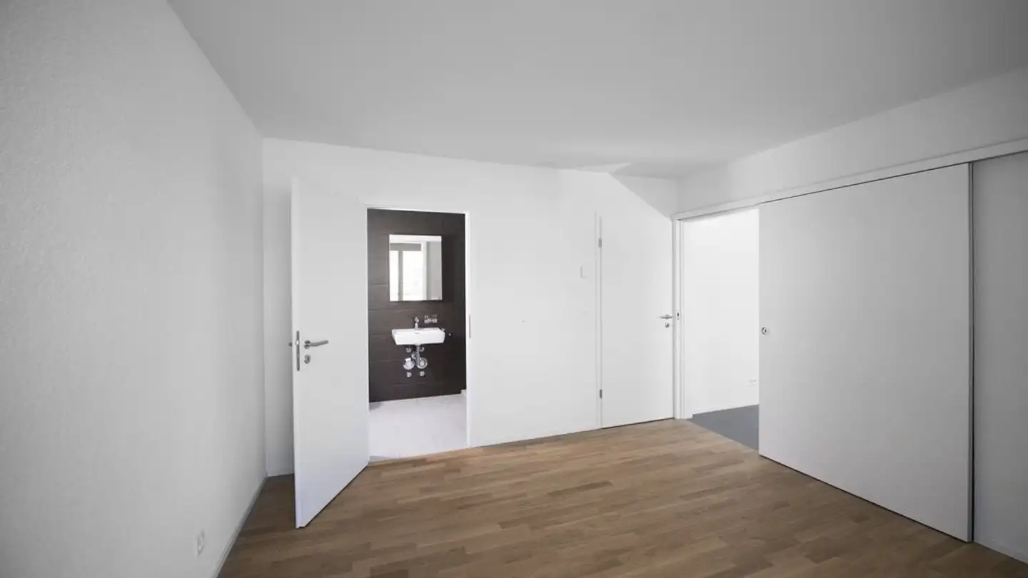Appartamento in affitto - Rives De La Broye 20, 1530 Payerne - Foto 2
