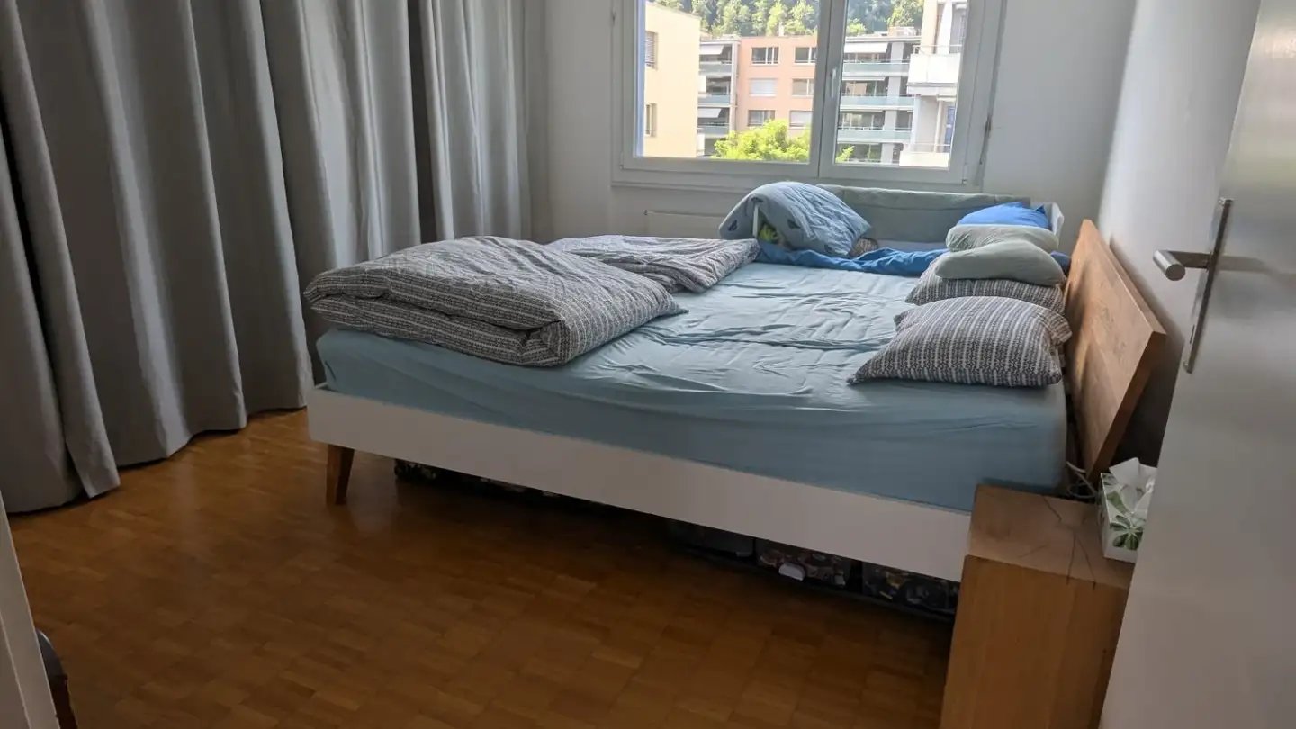 Appartamento in affitto - Wiesenstrasse, 5400 Baden - Foto 3