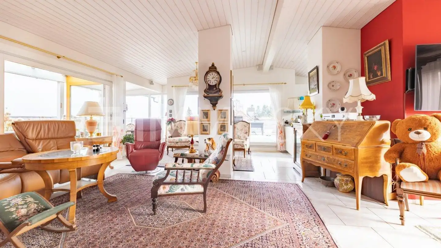 Wohnung kaufen - 8280 Kreuzlingen - Foto 2