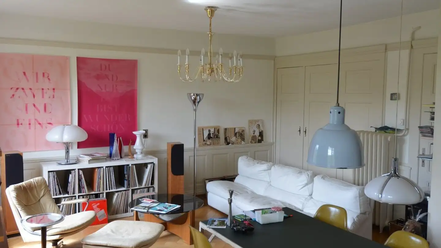 Wohnung mieten - Seefeldstrasse 12, 3600 Thun - Foto 3
