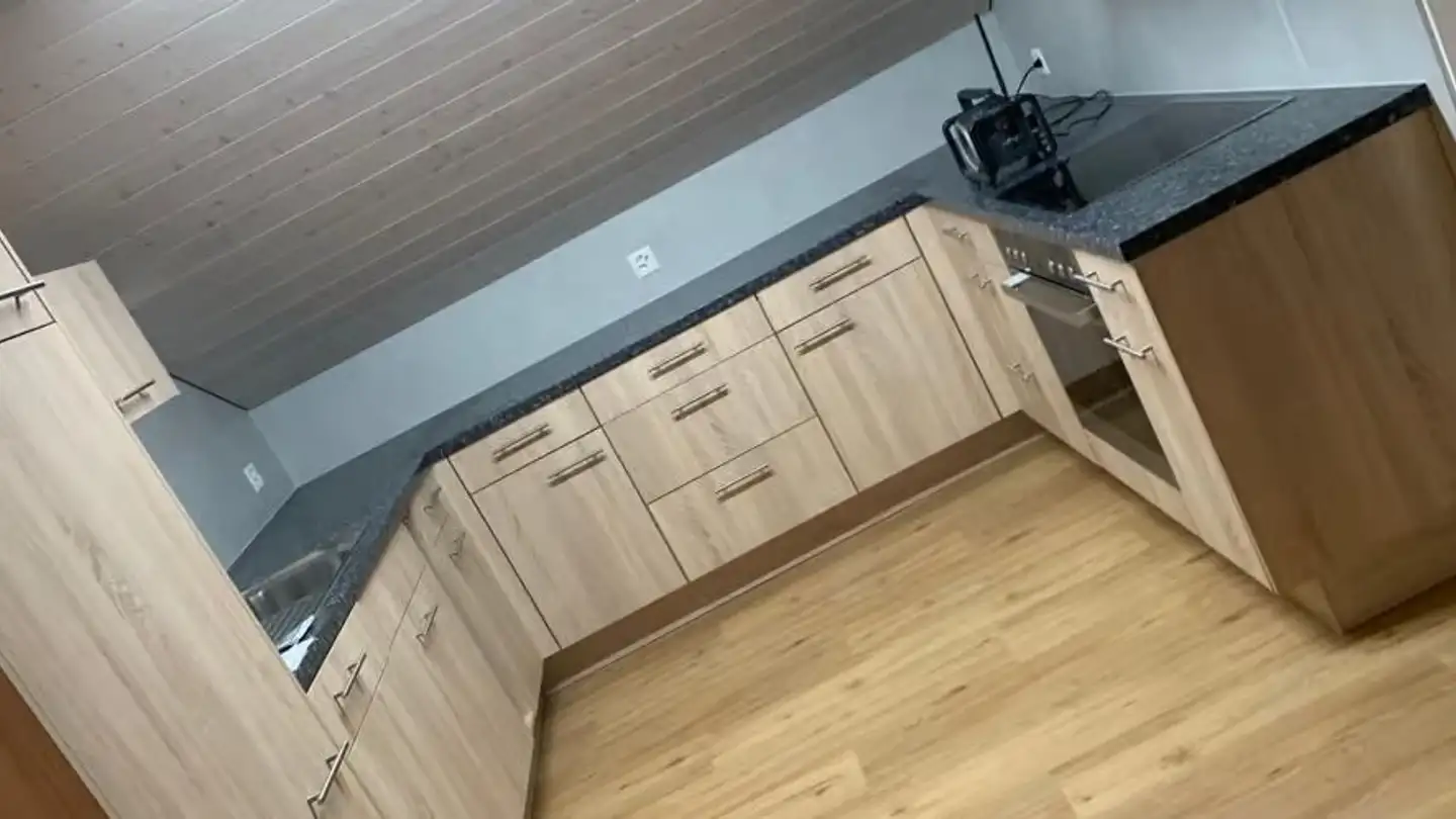 Wohnung mieten - Lindenstrasse 9, 3367 Thörigen