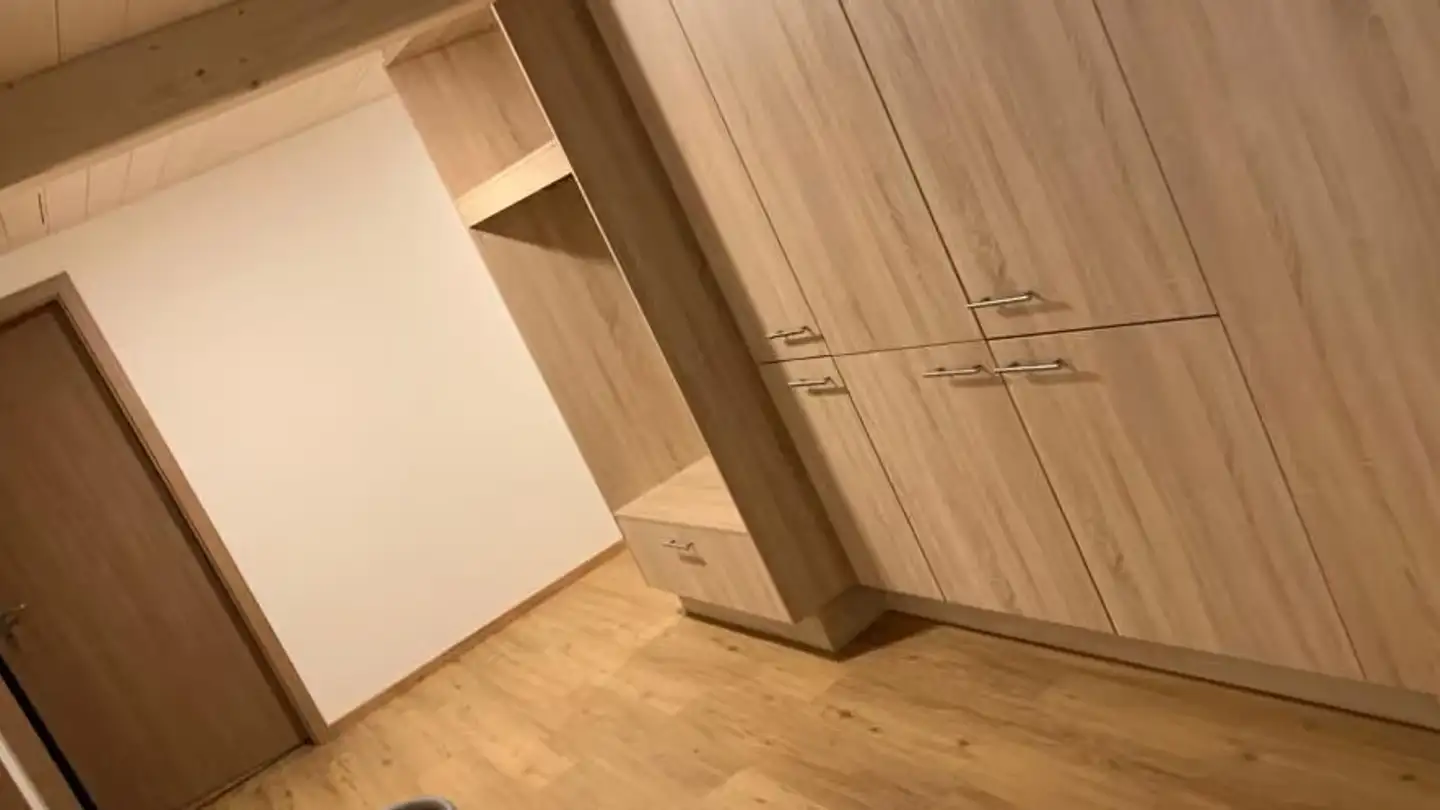Wohnung mieten - Lindenstrasse 9, 3367 Thörigen - Foto 2