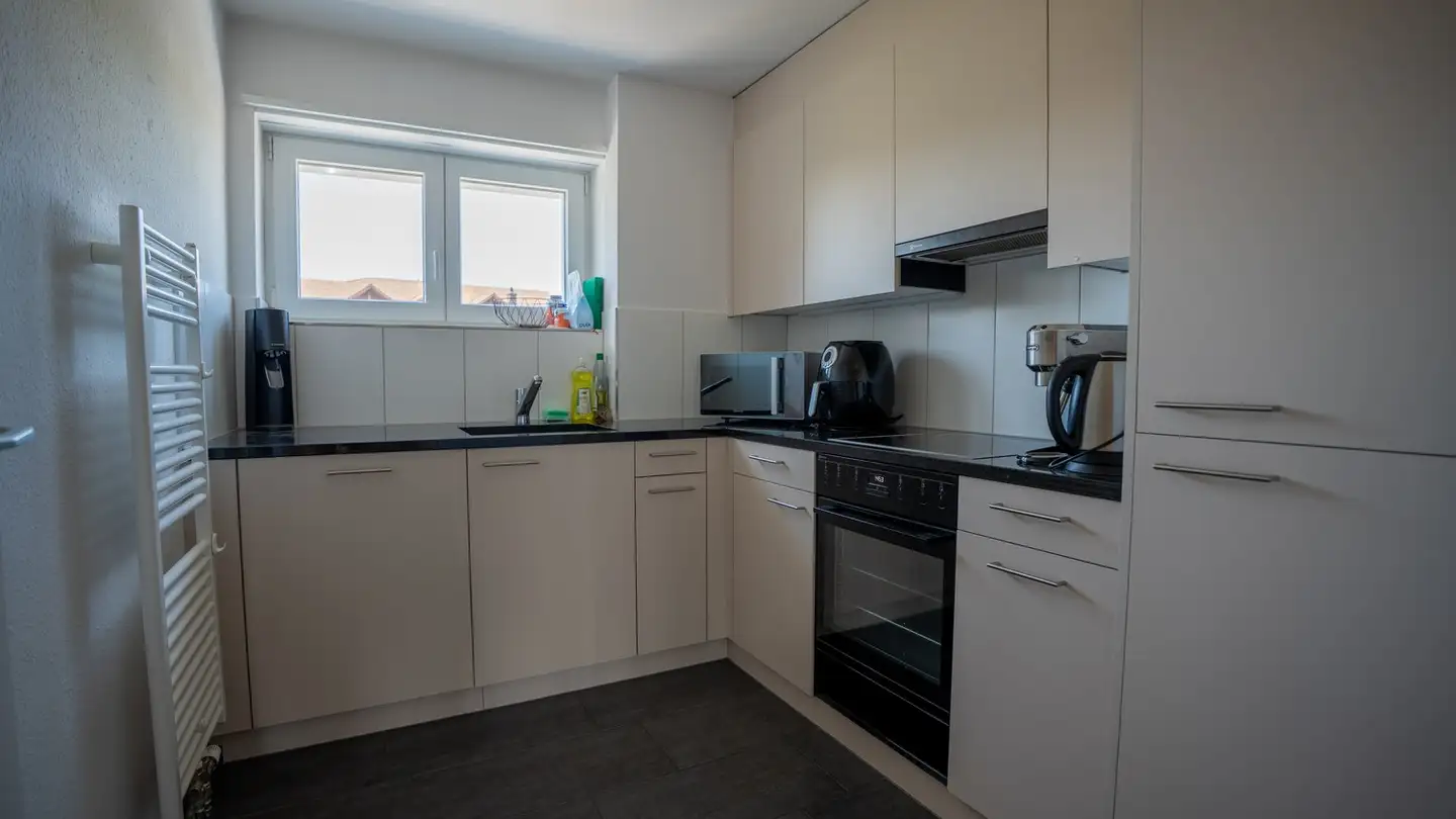 Wohnung mieten - Ringstrasse 24, 9200 Gossau SG - Foto 3