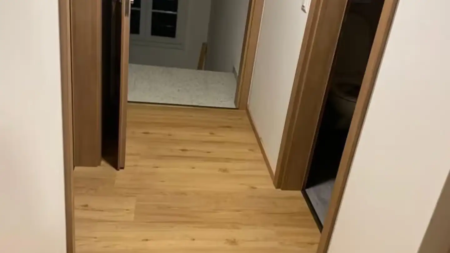 Wohnung mieten - Lindenstrasse 9, 3367 Thörigen - Foto 3