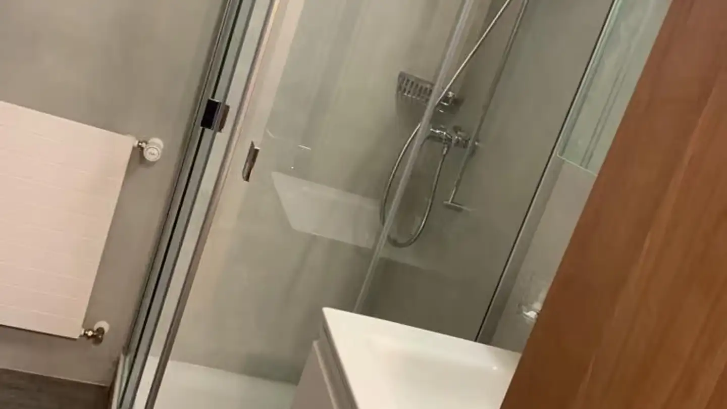 Wohnung mieten - Lindenstrasse 9, 3367 Thörigen - Foto 4