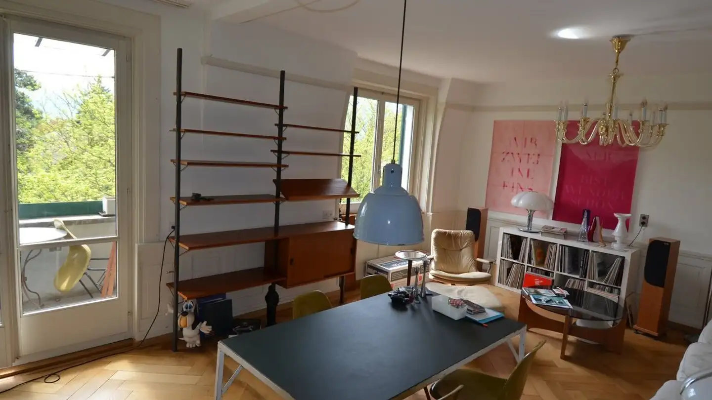 Wohnung mieten - Seefeldstrasse 12, 3600 Thun - Foto 4
