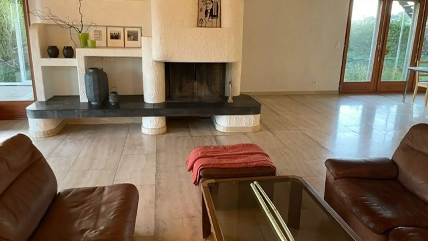 Apartment for rent - Höhenweg 29, 8965 Berikon - Photo 2