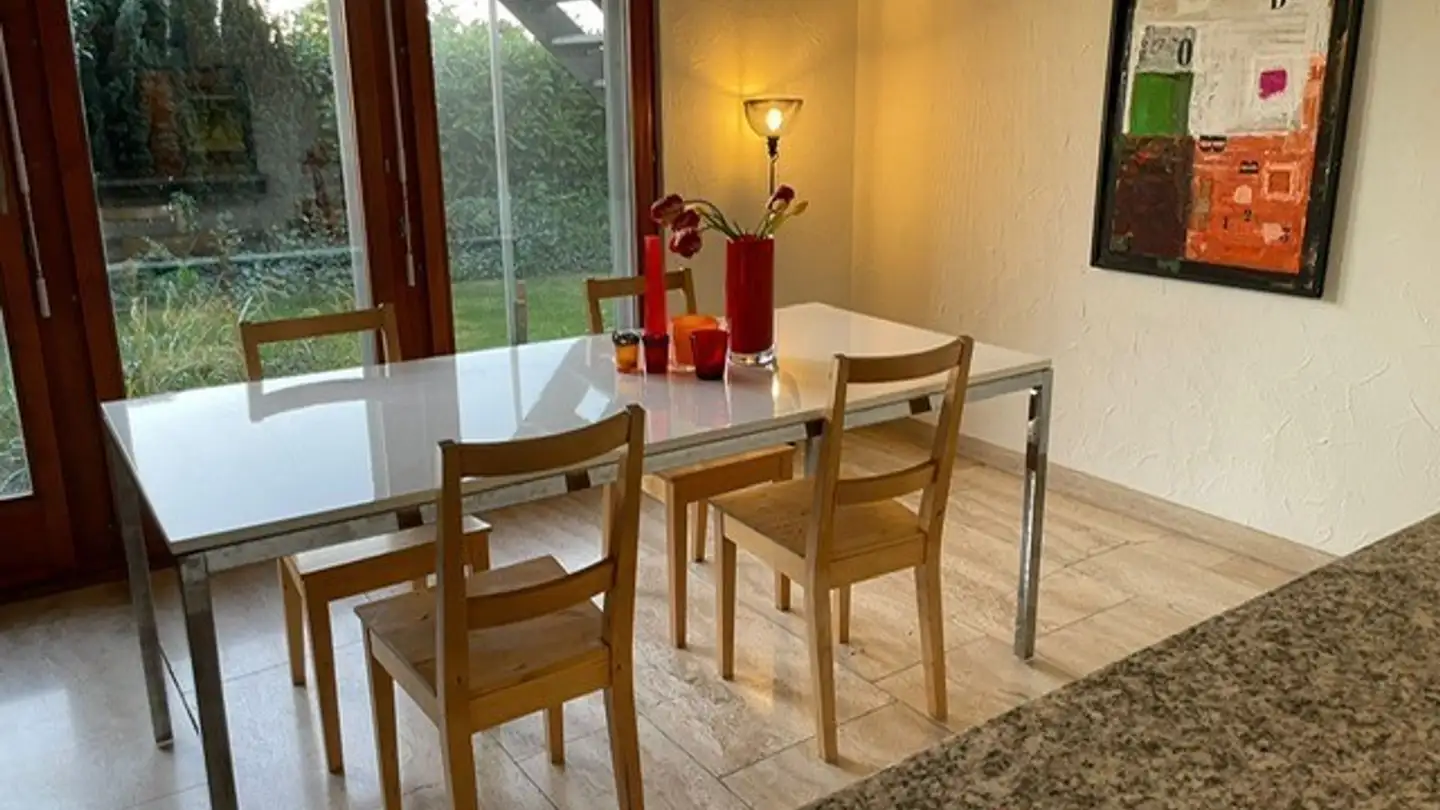 Apartment for rent - Höhenweg 29, 8965 Berikon - Photo 3