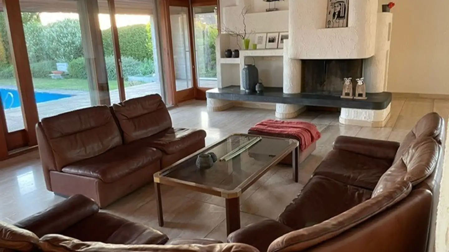 Apartment for rent - Höhenweg 29, 8965 Berikon - Photo 4