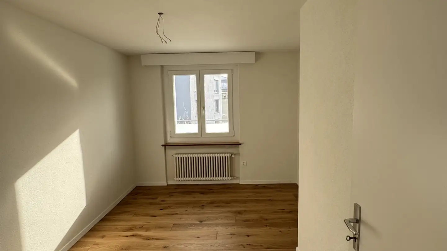 Wohnung mieten - Ringstrasse 24, 9200 Gossau SG - Foto 4