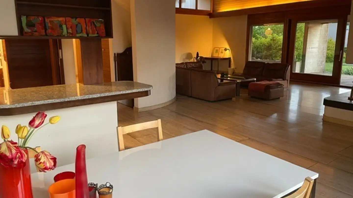 Apartment for rent - Höhenweg 29, 8965 Berikon