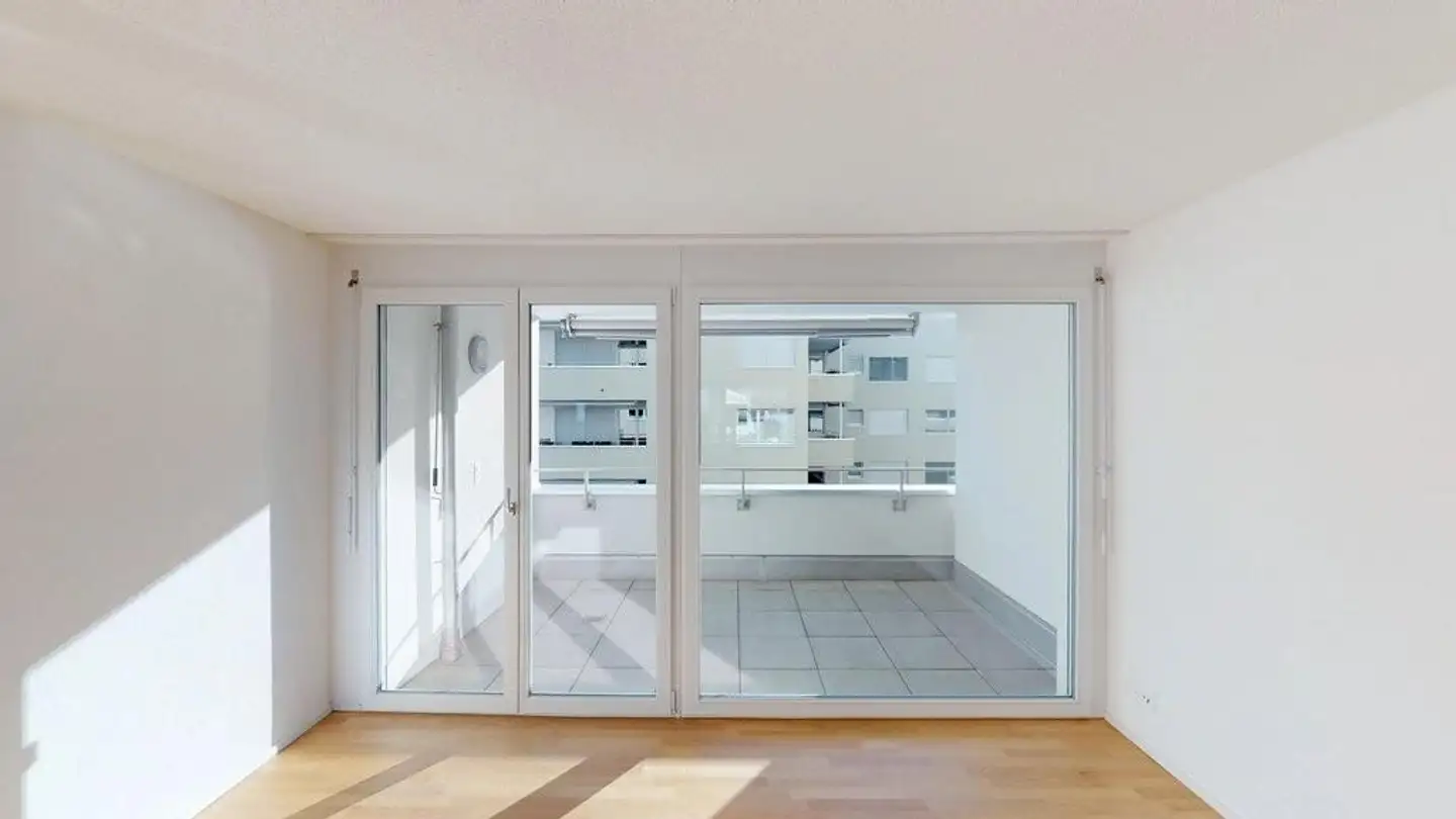 Apartment for rent - Hauptstrasse 7b, 5502 Hunzenschwil - Photo 4