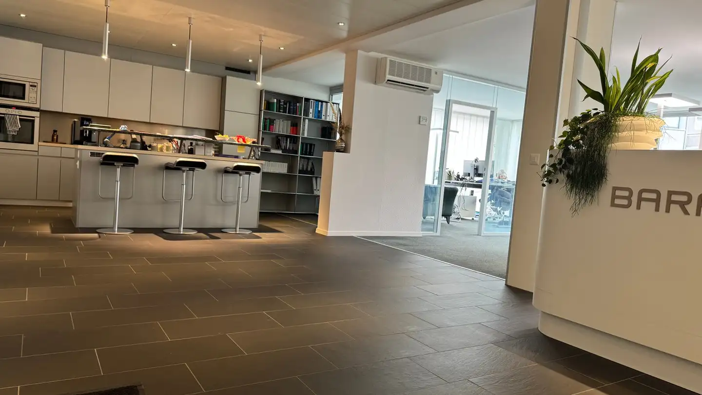 Spazio ufficio in affitto - Bahnhofstrasse 29, 6300 Zug - Photo 4