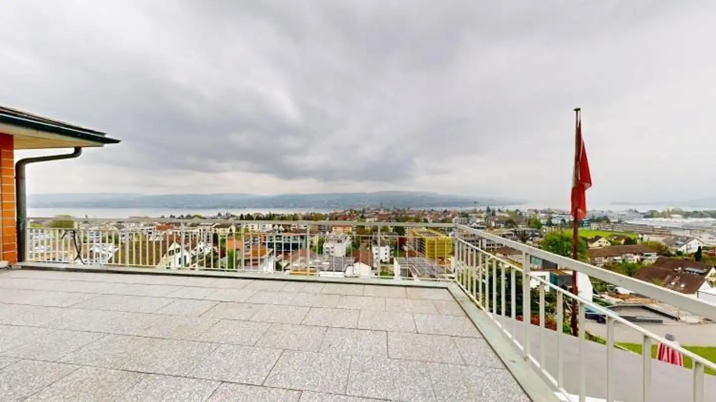 Apartment for rent - Im Ebnet 12, 8800 Thalwil