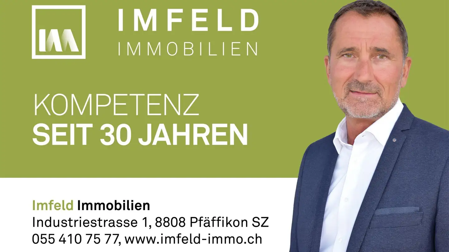 Attico in vendita - Rickenstrasse, 8735 St. Gallenkappel - Foto 4