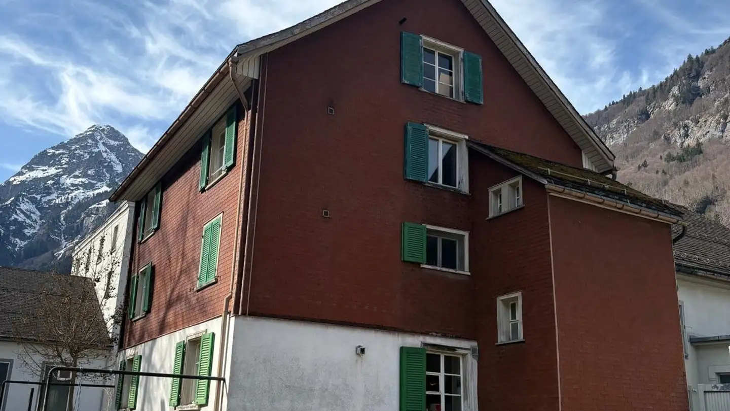 Single house for sale - 8782 Rüti GL - Photo 4