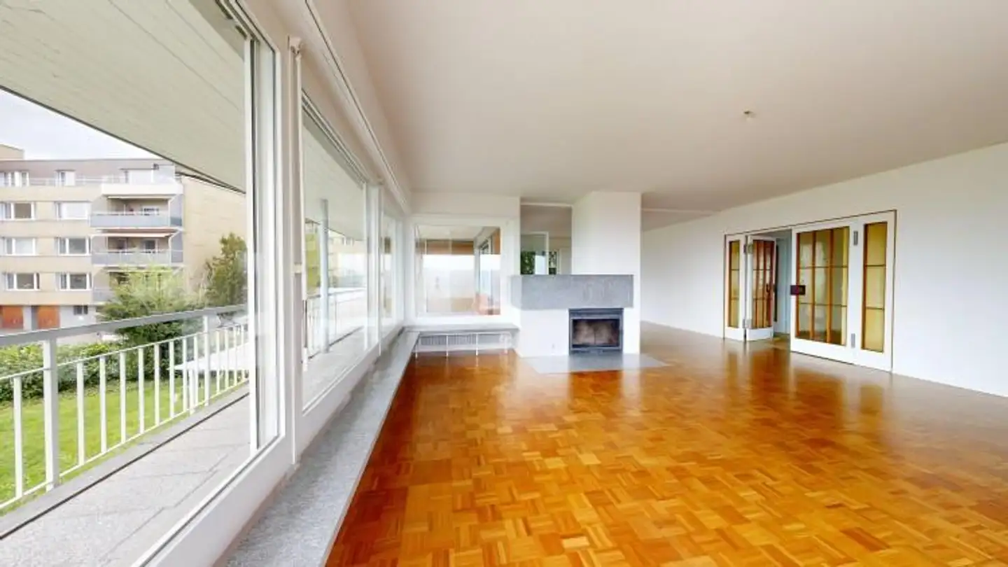 Apartment for rent - Im Ebnet 12, 8800 Thalwil - Photo 3