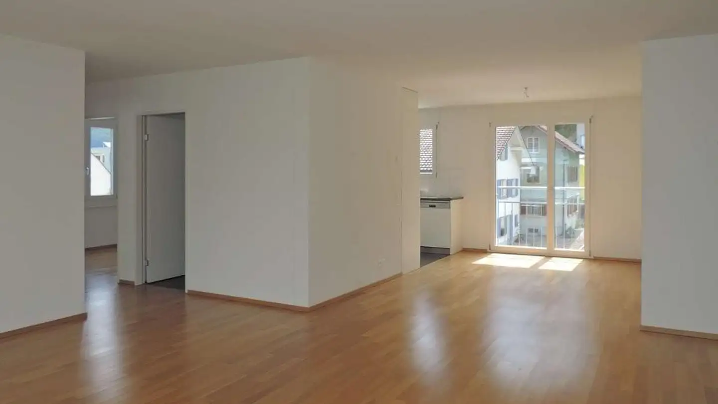 Appartamento in affitto - Luzernerstrasse 16, 5040 Schöftland - Foto 3
