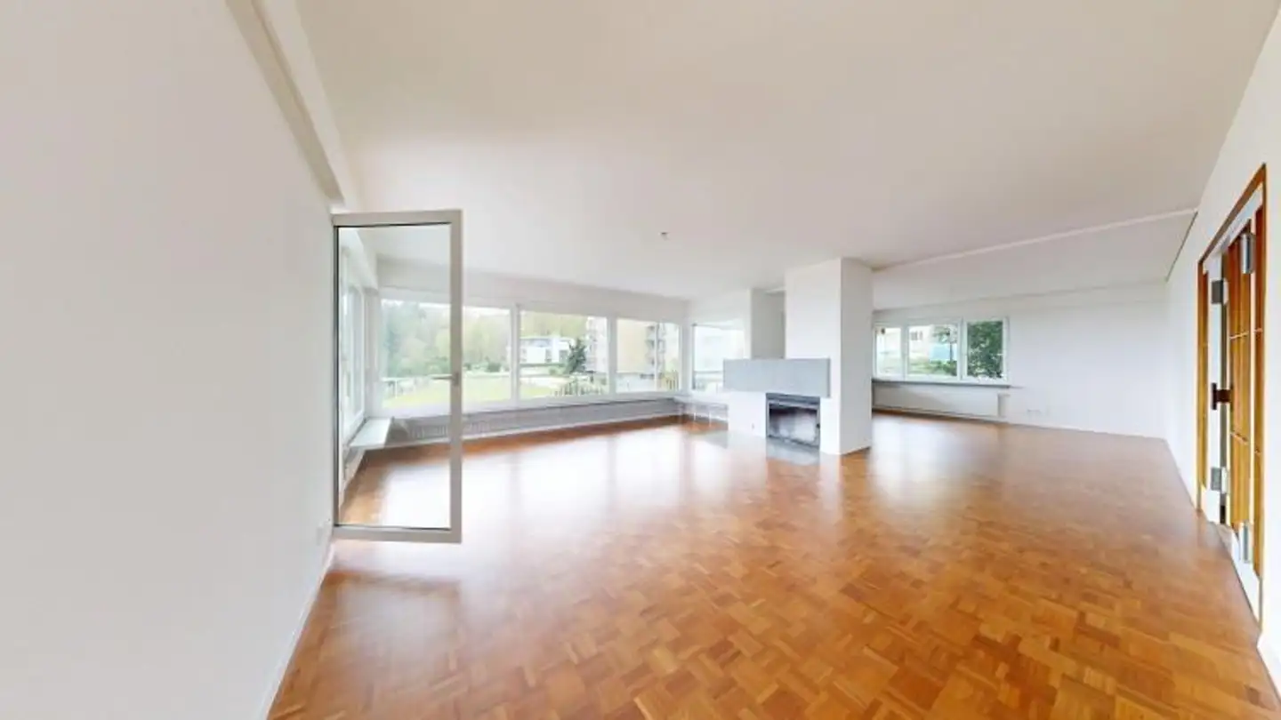 Apartment for rent - Im Ebnet 12, 8800 Thalwil - Photo 4