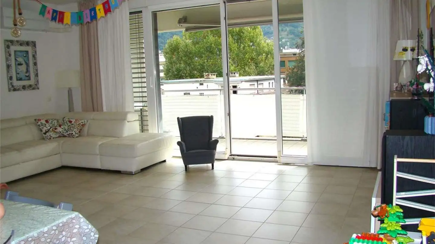 Apartment for sale - 6900 Lugano