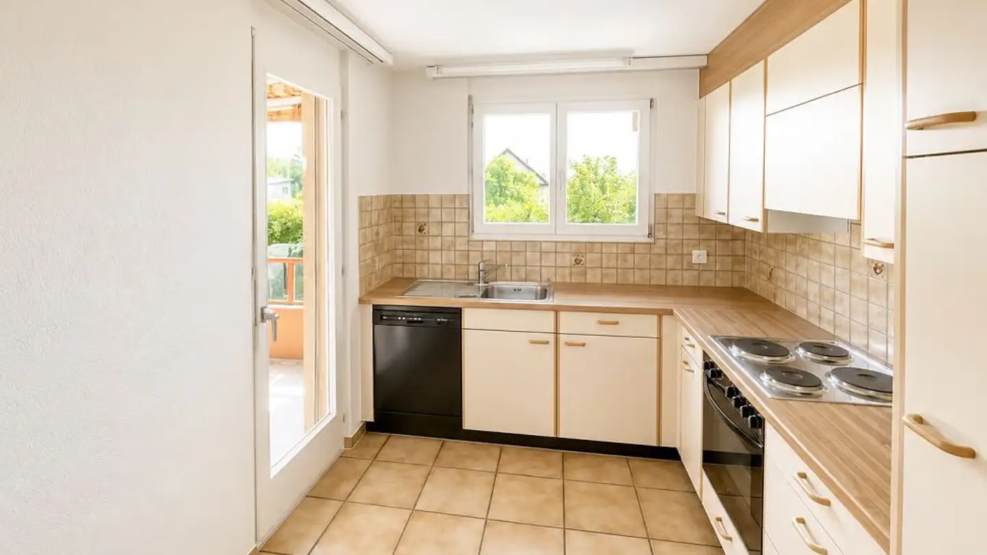 Appartamento in affitto - Grabackerstrasse 39, 4557 Horriwil - Foto 2