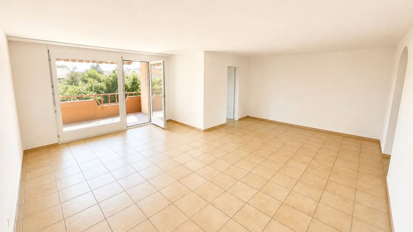 Appartamento in affitto - Grabackerstrasse 39, 4557 Horriwil - Foto 3