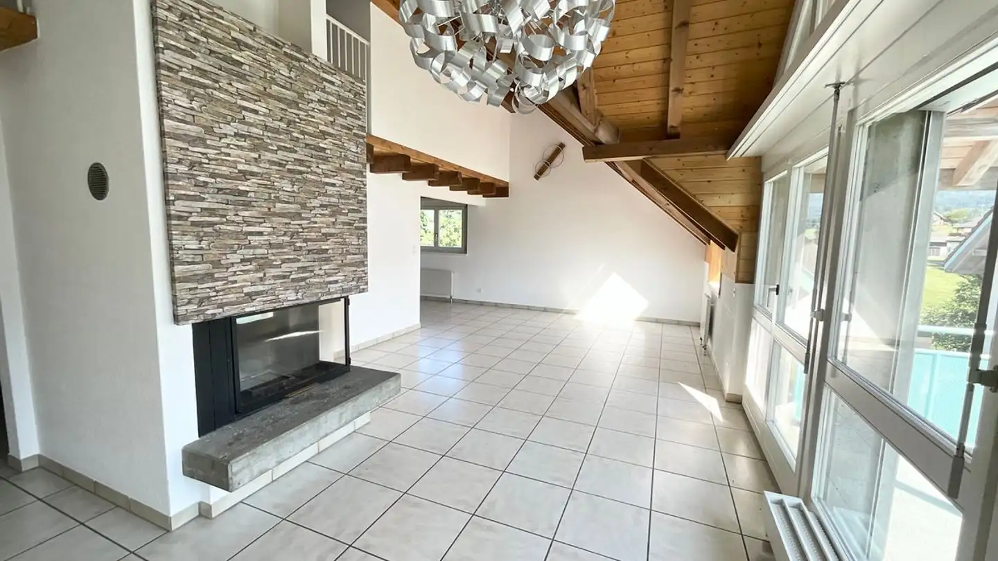 Apartment for rent - La Voirde 13, 2735 Bévilard