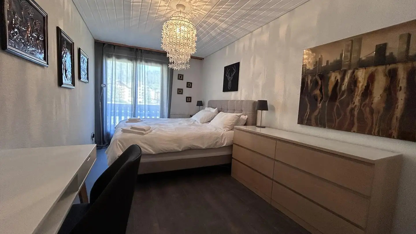 Appartamento in vendita - Route De France 19, 1875 Morgins - Photo 3