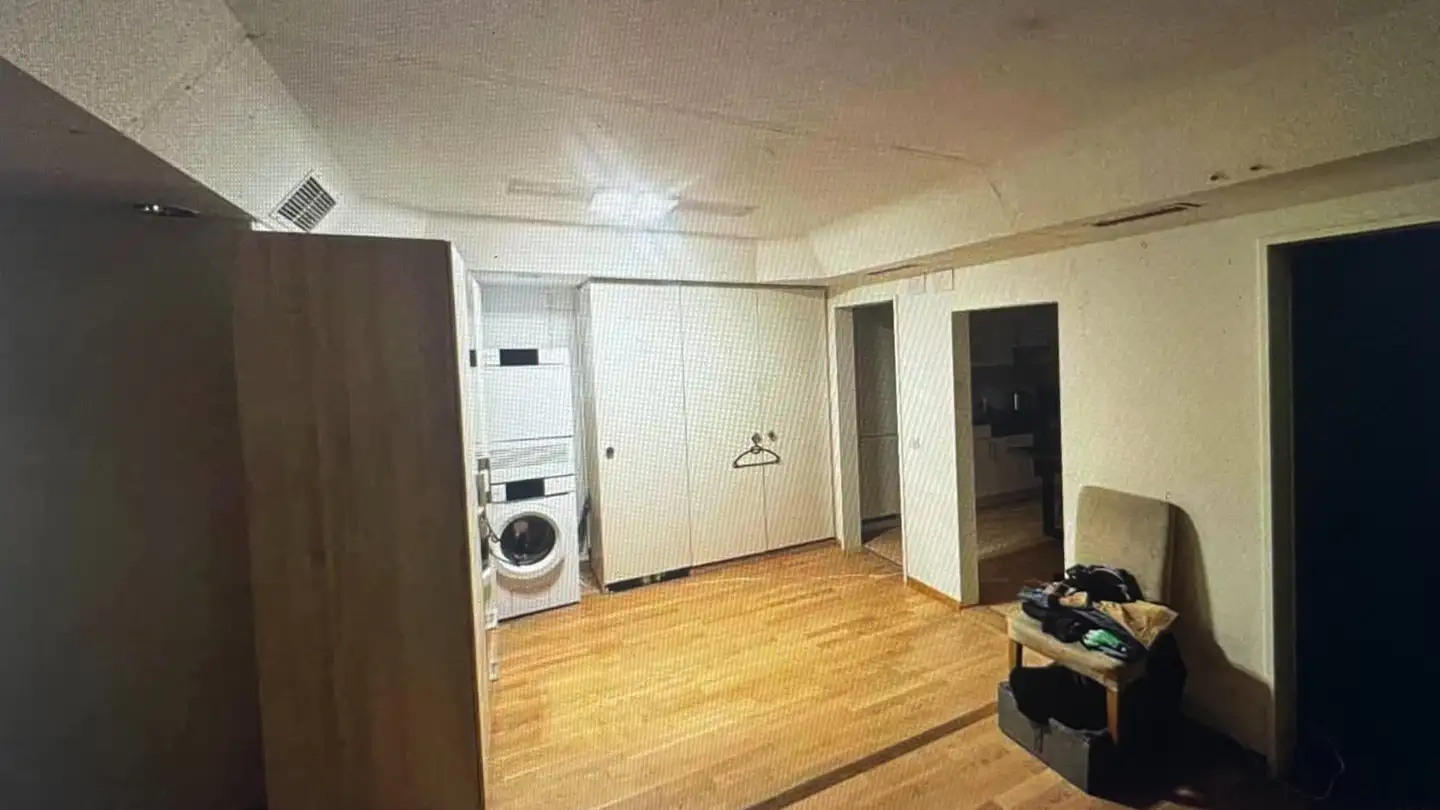 Wohnung mieten - Kappelistrasse, 8002 Zürich