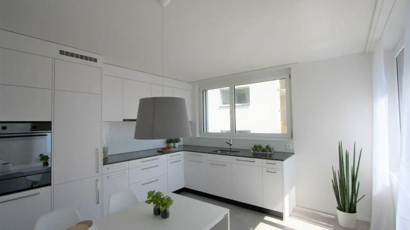 Apartment for rent - Sonnmatte 2, 6146 Grossdietwil