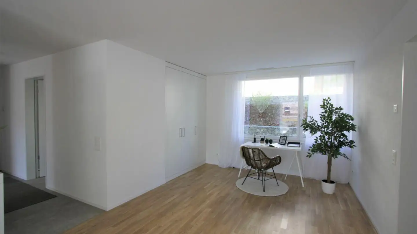 Apartment for rent - Sonnmatte 2, 6146 Grossdietwil - Photo 4