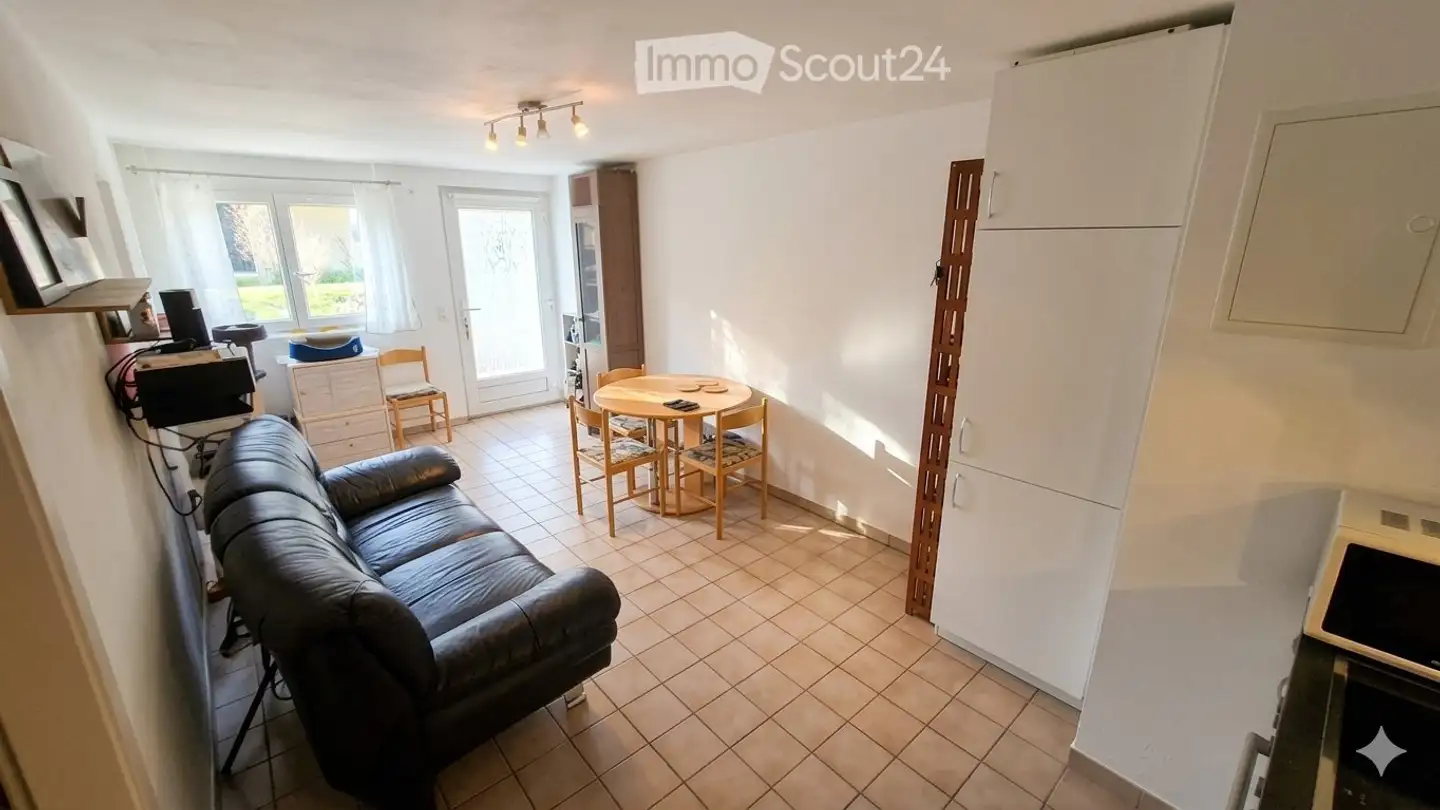 Appartement à louer - Route Du Cleuset 47, 1912 Leytron - Photo 2