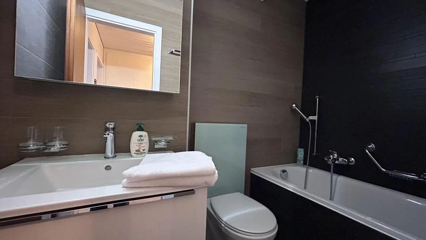 Appartamento in vendita - Route De France 19, 1875 Morgins - Photo 4