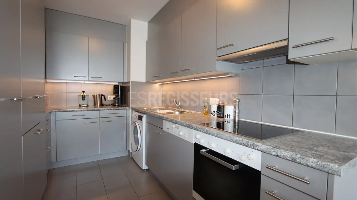 Apartment for sale - Chemin Du Bournoud 22, 1217 Meyrin - Photo 2