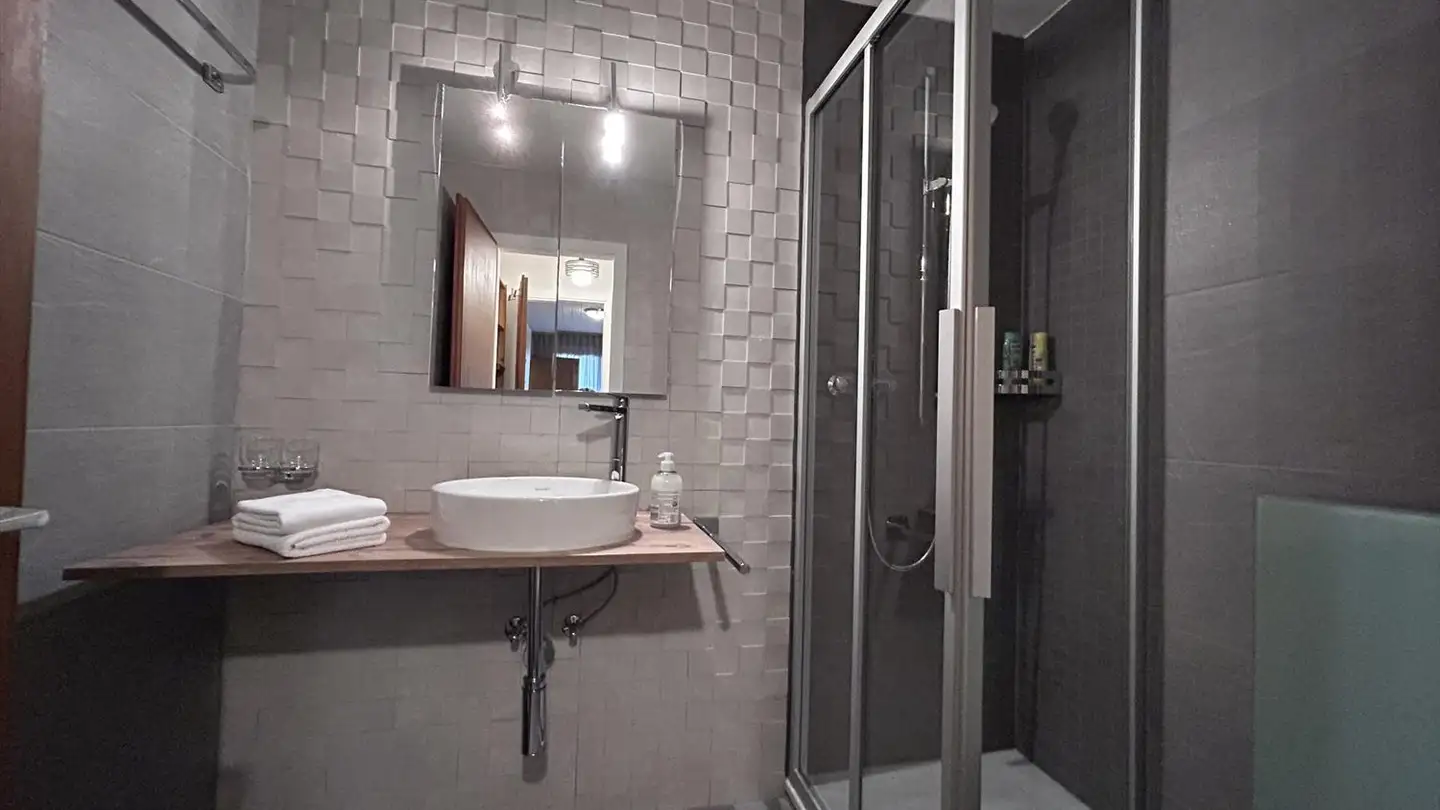 Appartamento in vendita - Route De France 19, 1875 Morgins - Photo 2